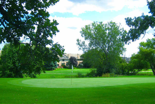Carriage Greens Country Club in Darien, Illinois, USA Golf Advisor