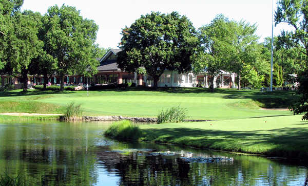 Skokie Country Club in Glencoe, Illinois, USA Golf Advisor