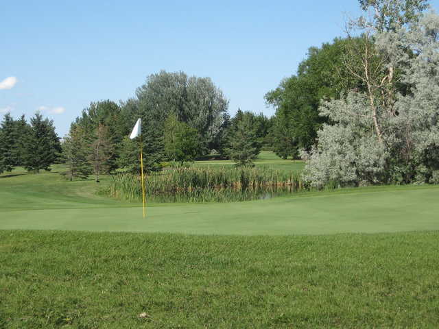 Connaught Golf Club in Medicine Hat, Alberta, Canada Golf Advisor