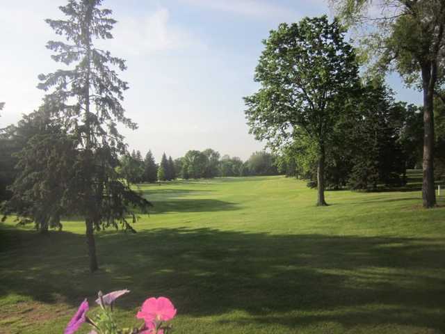 Hayden Hills Executive Golf Course in Dayton, Minnesota, USA Golf Advisor