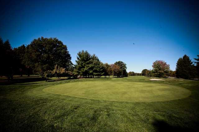 Paramus Golf Course in Paramus, New Jersey, USA Golf Advisor