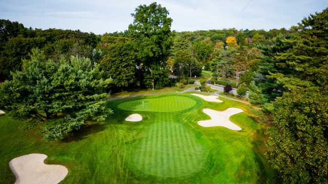 Ramsey Golf & Country Club in Ramsey, New Jersey, USA Golf Advisor