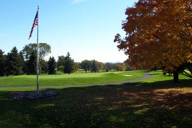 Apple Ridge Country Club in Mahwah, New Jersey, USA Golf Advisor