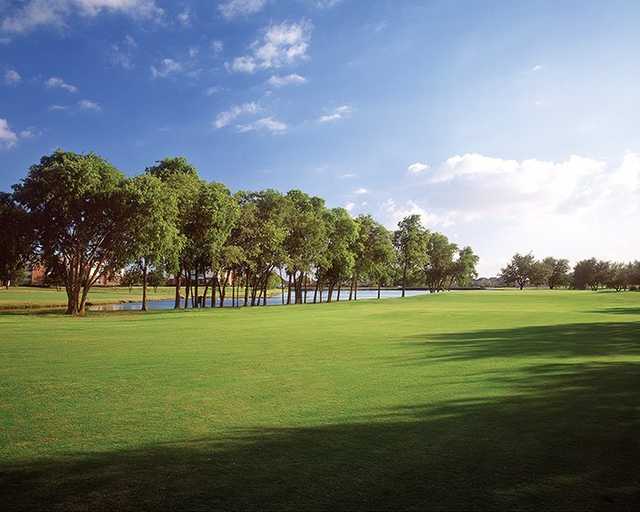 Plantation Resort Golf Club in Frisco, Texas, USA Golf Advisor