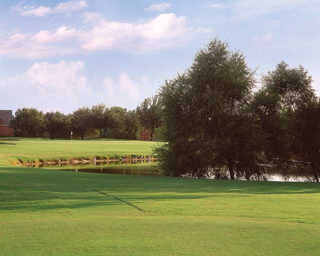 Plantation Resort Golf Club in Frisco, Texas, USA Golf Advisor