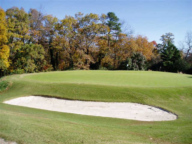 Lookout Mountain Golf Club in Lookout Mountain, USA Golf Advisor
