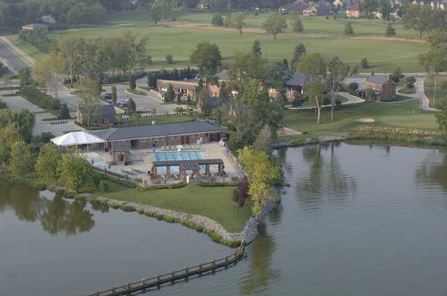 The Club At Fairvue Plantation in Gallatin, Tennessee, USA Golf Advisor