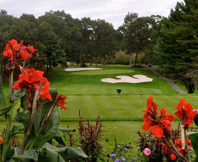 Pleasant Valley Country Club in Sutton, Massachusetts, USA Golf Advisor