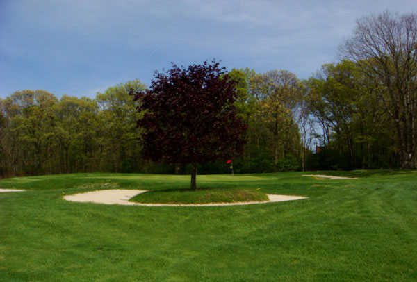 Heatherwood Golf Club in Centereach, New York, USA Golf Advisor