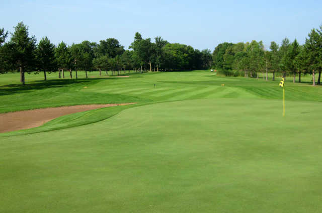 Fiddlestix Golf Course in Isle, Minnesota, USA Golf Advisor
