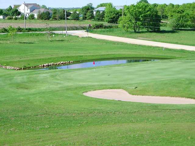 The Bluffs at Coffee Mill in Wabasha, Minnesota, USA Golf Advisor