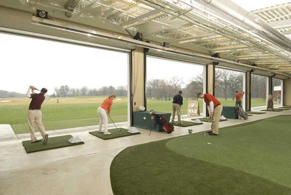 Cantigny Golf Lakeside/Hillside in Wheaton, Illinois, USA Golf Advisor