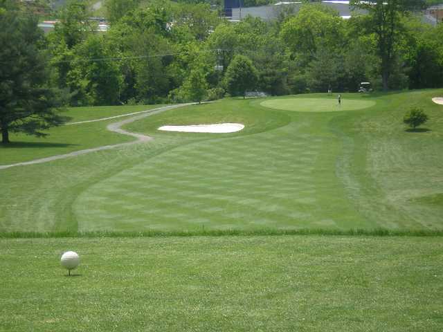 Ole Monterey Golf Club in Roanoke, Virginia, USA Golf Advisor