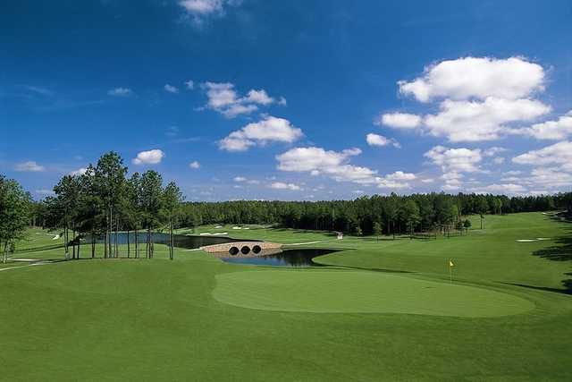 Mount Vintage Plantation Golf Club Vintage Course in