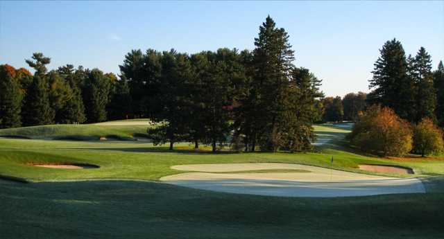 Ottawa Hunt and Golf Club Blue North/West in Ottawa, Ontario