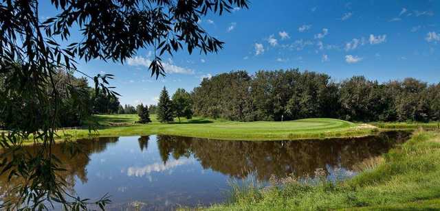 Broadmoor Public Golf Course in Sherwood Park, Alberta, Canada Golf Advisor