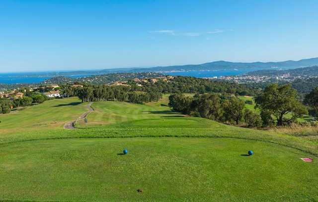 Golfe Du Var / Terrains De Golf, Parcours 18 Trous, Initiation Var 83