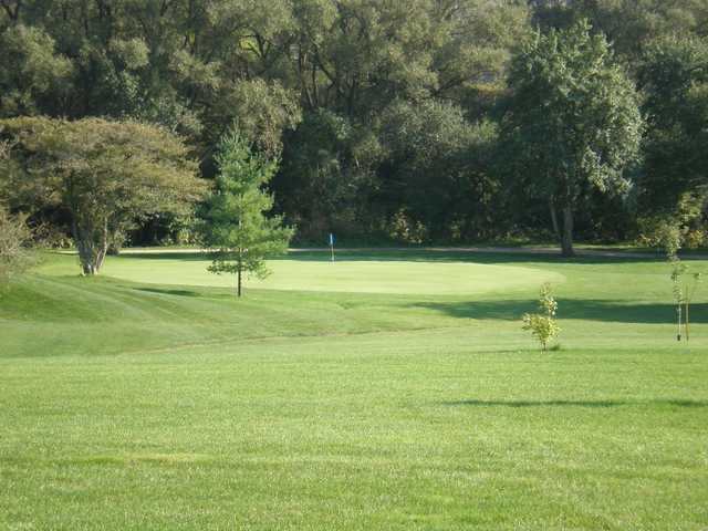 River Valley Golf and Country Club in St Marys, Ontario, Canada Golf