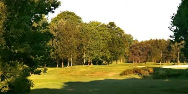 Harrogate Golf Club in Harrogate, Harrogate, England Golf Advisor