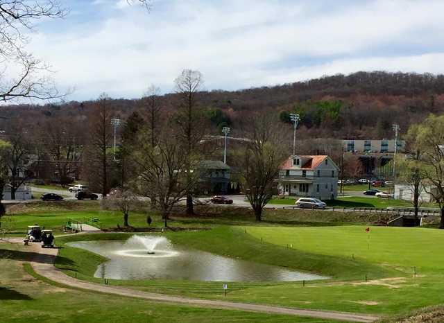Schuylkill Country Club in Orwigsburg, Pennsylvania, USA Golf Advisor