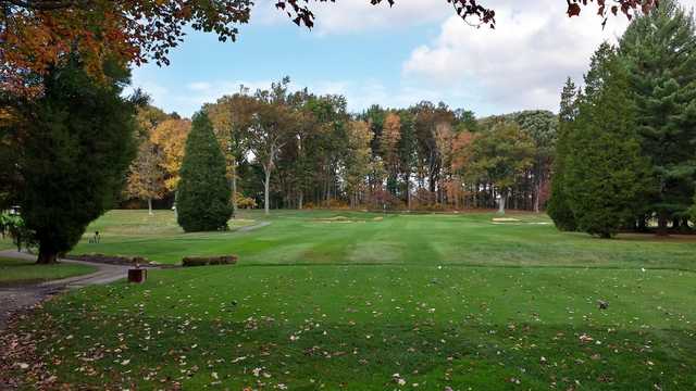 Schuylkill Country Club in Orwigsburg, Pennsylvania, USA Golf Advisor