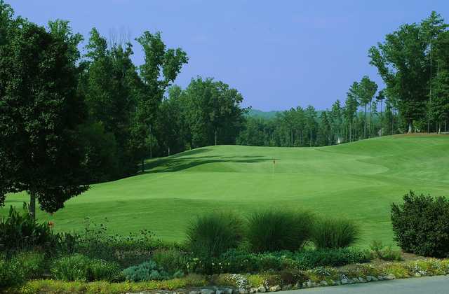 Neuse Golf Club, The in Clayton, North Carolina, USA Golf Advisor