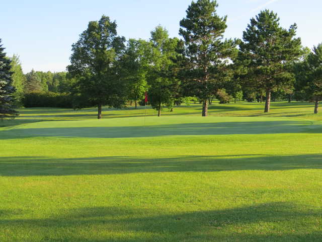 Greenwood Golf Course in Bemidji, Minnesota, USA Golf Advisor