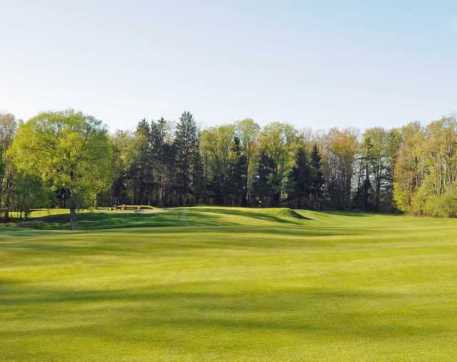 Yahnundasis Golf Club in New Hartford, New York, USA Golf Advisor