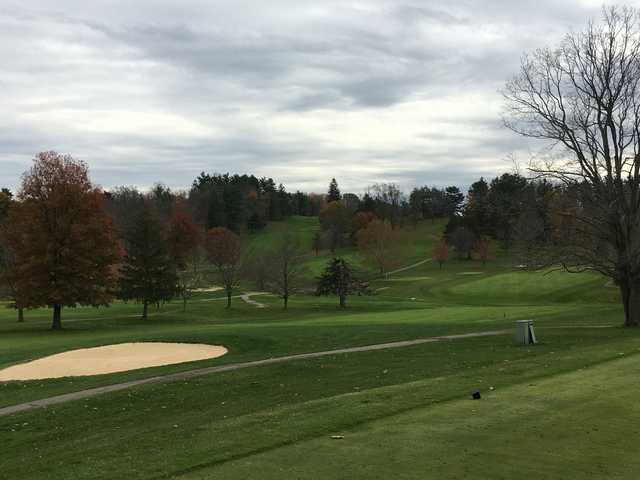 Belmont Hills Country Club in Saint Clairsville, Ohio, USA Golf Advisor