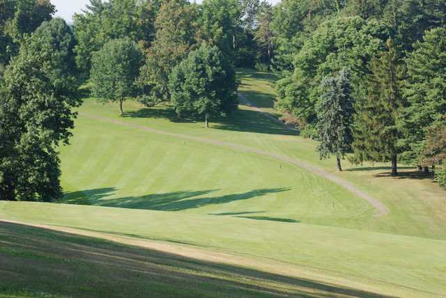 Belmont Hills Country Club in Saint Clairsville, Ohio, USA Golf Advisor