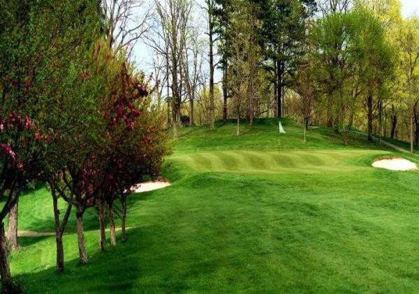 Belmont Hills Country Club in Saint Clairsville, Ohio, USA Golf Advisor