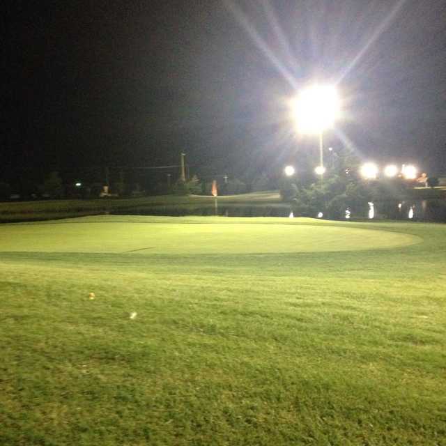 JR's Pub & Grill Golf Course in Oklahoma City, Oklahoma, USA Golf Advisor