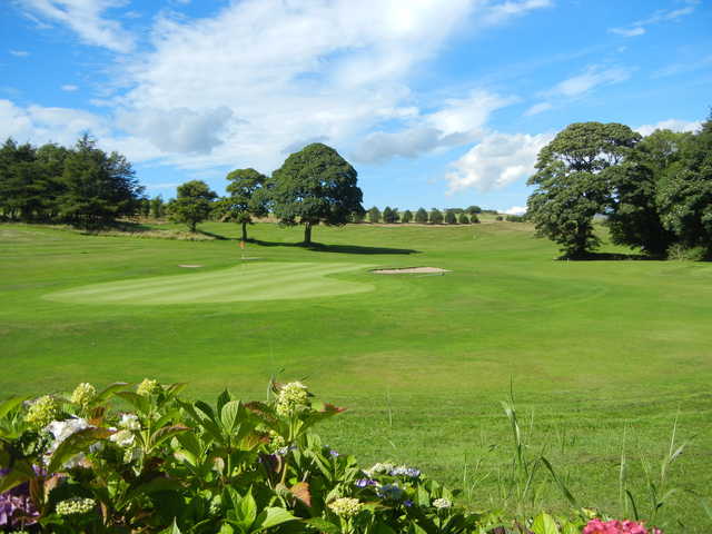 Douglas Golf Club in Douglas, Douglas, Isle of Man Golf Advisor
