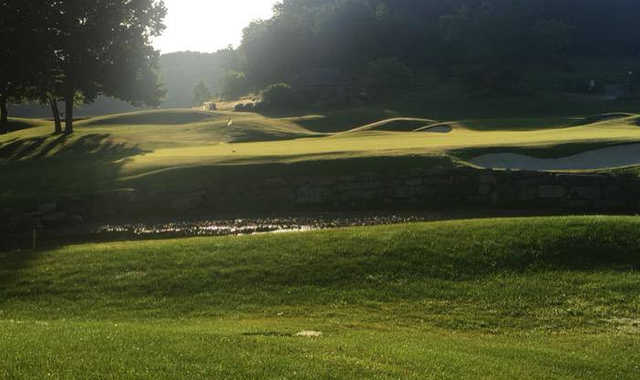 Tavern Creek at Country Club of St. Albans, The in Saint Albans