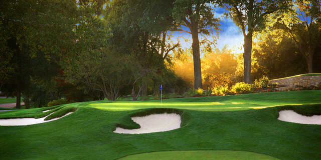 Mission Hills Country Club in Shawnee Mission, Kansas, USA Golf Advisor