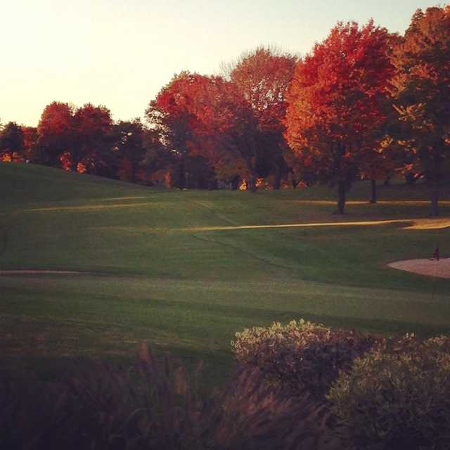 Woodstock Country Club in Woodstock, Illinois, USA Golf Advisor