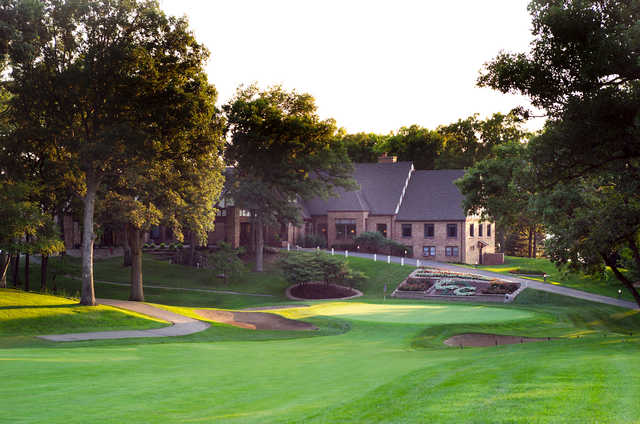 Country Club of Decatur in Decatur, Illinois, USA Golf Advisor
