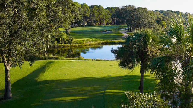 Marshwood at Landings Club, The in Savannah, USA Golf Advisor
