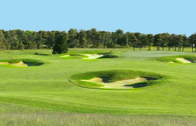 Golf Club in Nantucket, Massachusetts, USA Golf Advisor