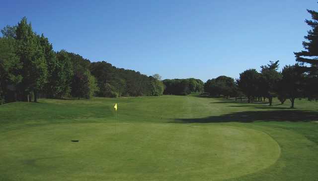 Brentwood Country Club in Brentwood, New York, USA Golf Advisor