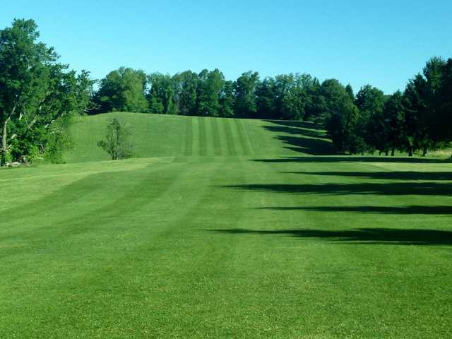 Apple Valley Country Club in Whitehall, West Virginia, USA Golf Advisor