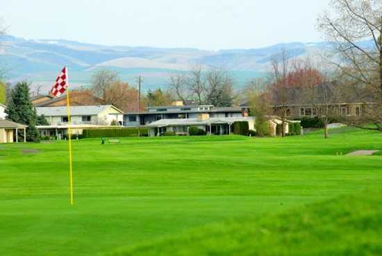 Walla Walla Country Club in Walla Walla, Washington, USA Golf Advisor