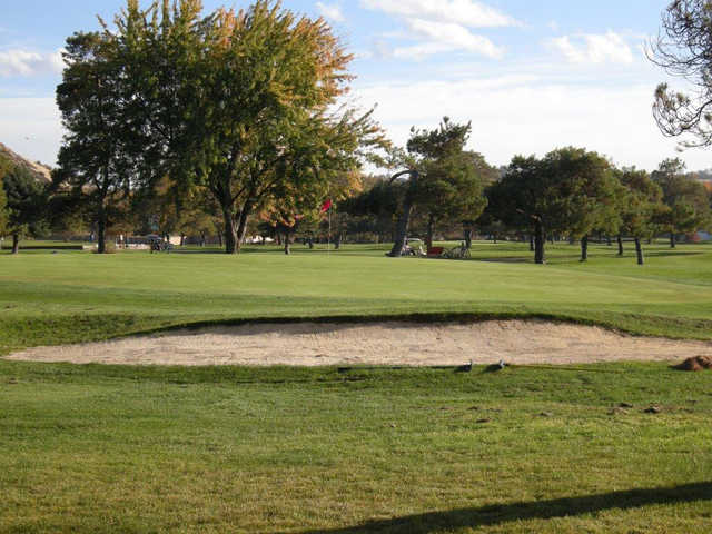 Suntides Golf Course in Yakima, Washington, USA Golf Advisor