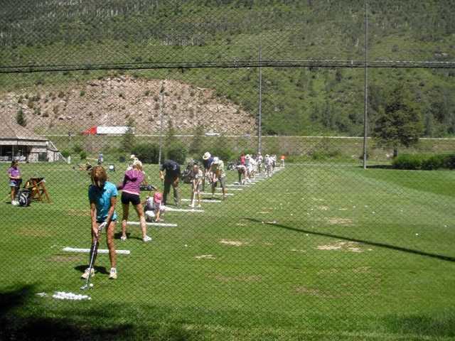 Vail Golf Club in Vail, Colorado, USA Golf Advisor