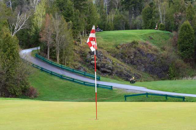 Rockwood Park Golf Course in St John, New Brunswick, Canada Golf Advisor