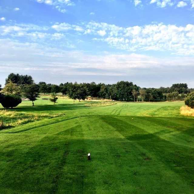 Whitwood Golf Course in Castleford, City of Wakefield, England Golf Advisor
