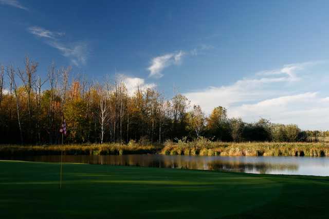 Fiddlestix Golf Course in Isle, Minnesota, USA Golf Advisor