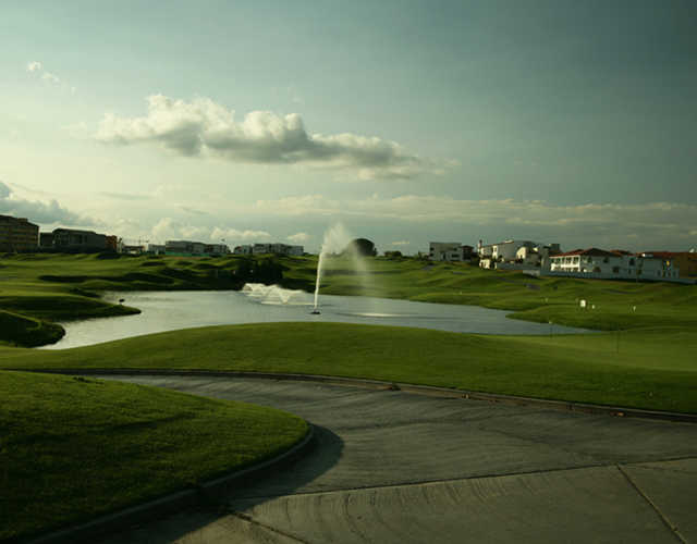 La Vista Country Club in San Andres Cholula, Puebla, Mexico Golf Advisor