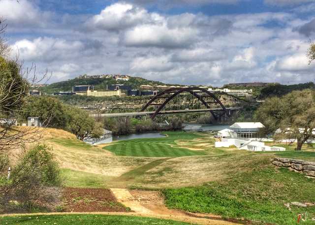 Austin Country Club in Austin, Texas, USA Golf Advisor