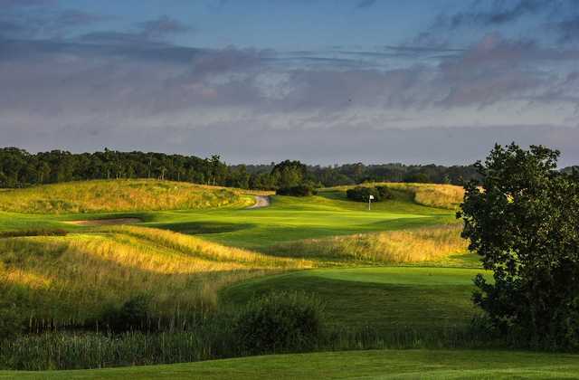 The Shire London Masters Course in Hertsmere, England Golf
